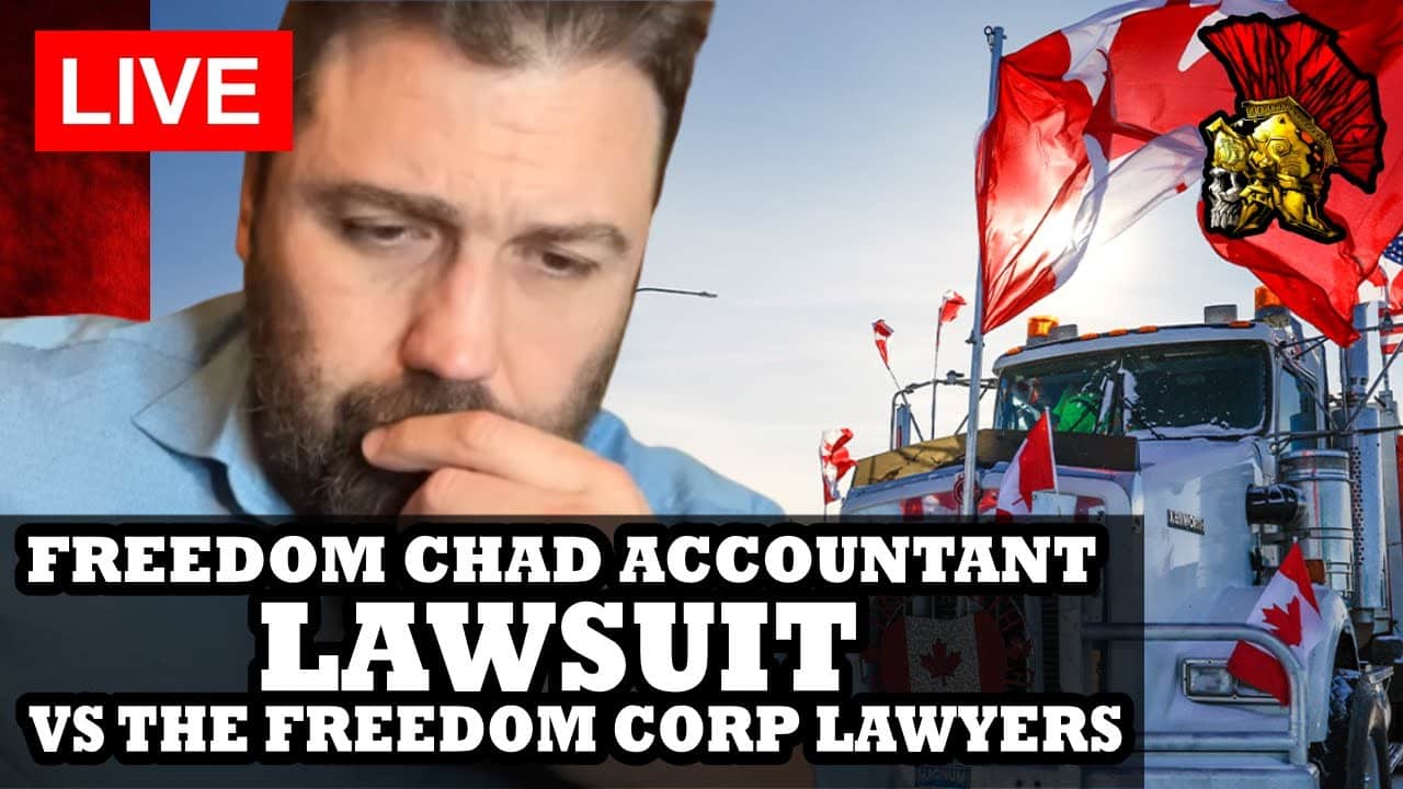 Lawsuit Freedom Chad Accountant Vs Freedom Corp Lawyers Comicsgate Org