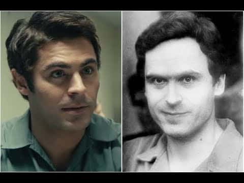 Ted Bundy | Extremely Wicked | Netflix Review - Comicsgate.org