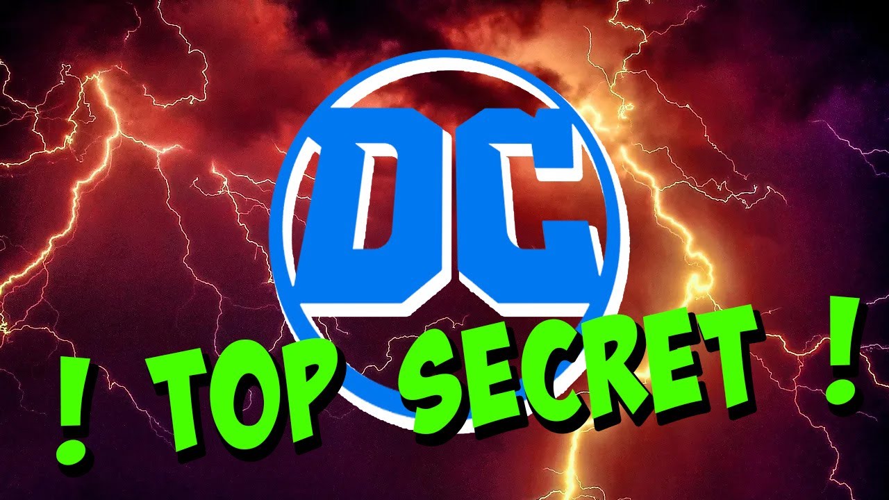 DC Comics Secret Meeting Held to Erase Creator's Rights and End Art