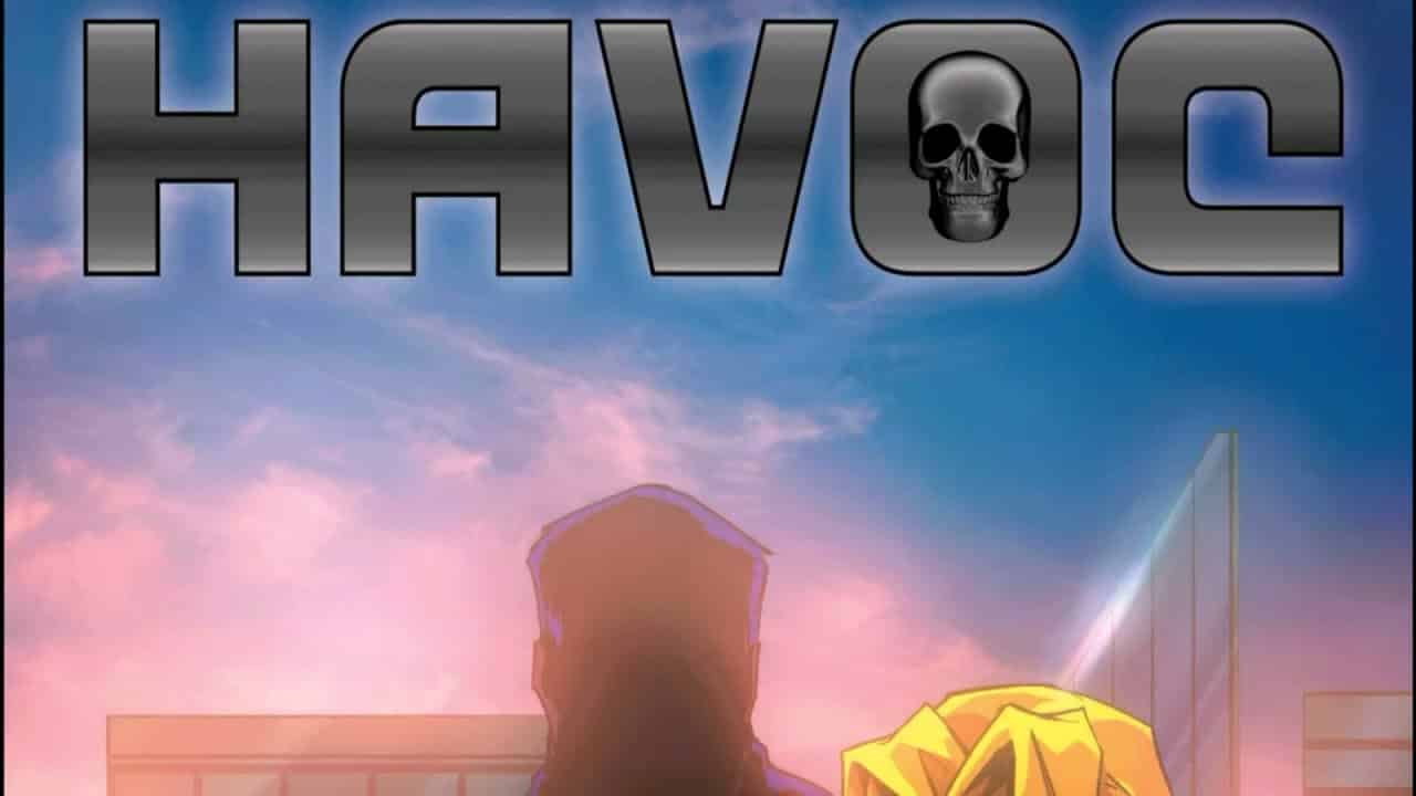 HAVOC Trailer