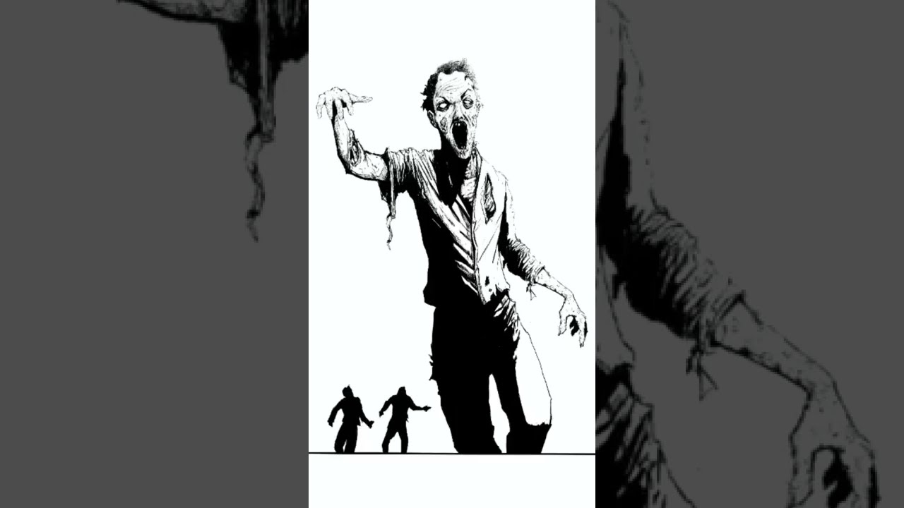 how-to-draw-a-zombie-comicsgate