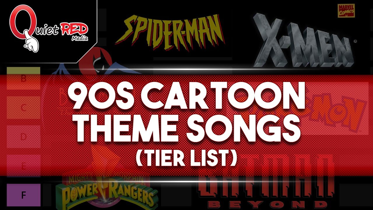 ranking-90s-cartoon-theme-songs-tier-list-comicsgate