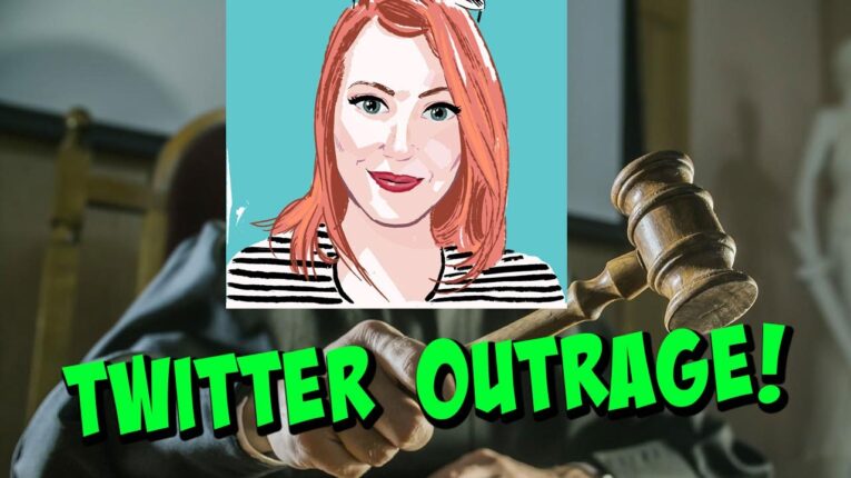 Roe V Wade OUTRAGE! Comic Pros REEE on Twitter for Social Credit!