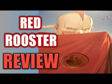 RED ROOSTER REVIEW