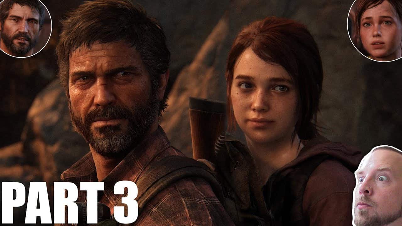 10 more years of The Last of Us!! (PS5 Remake gameplay) - Comicsgate.org