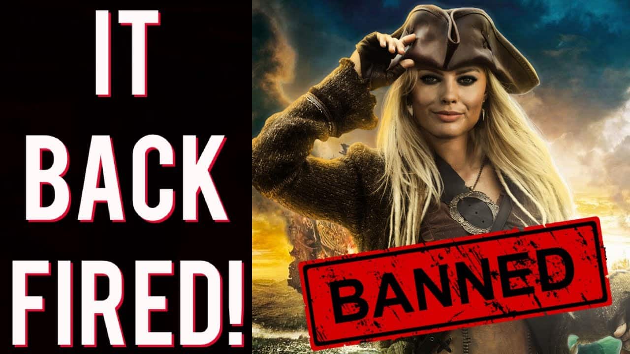 woke-all-female-pirates-of-the-caribbean-reboot-cancelled-margot