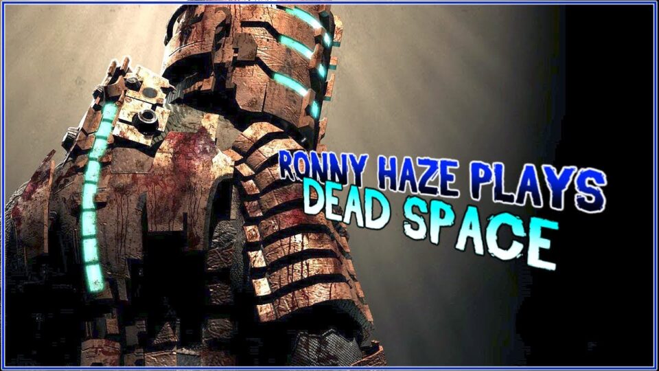 Dead Space Playthrough Part 7 (2023) PS5 gameplay