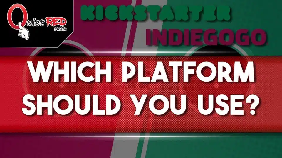 Which Crowdfunding Platform Should You Use?