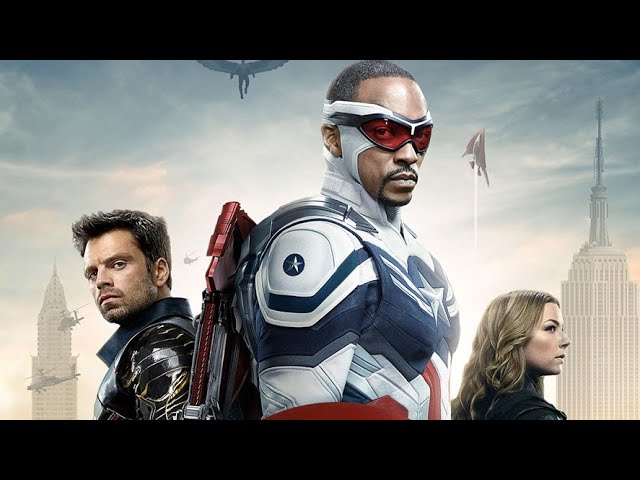 How Captain America: Brave New World Will Help Bring The X-Men To The ...