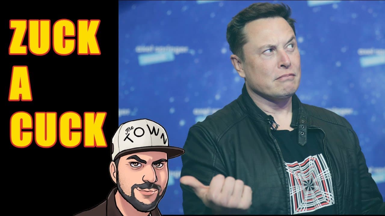 Elon Musk Throws MASSIVE SHADE Threads And Mark Zuckerberg - Comicsgate.org