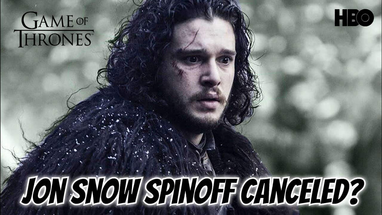 Every Game of Thrones Spinoff Series in Development or Cancelled