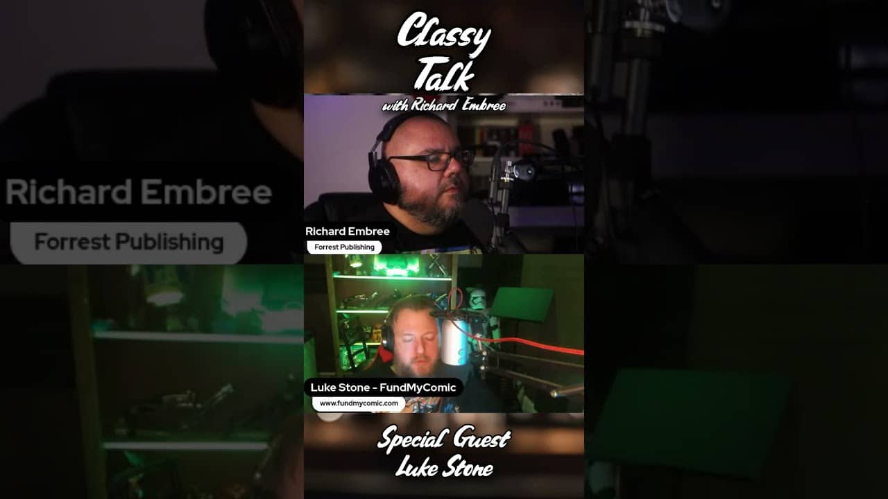 Am I Salified With What I Accomplished? - Comicsgate.org
