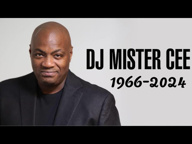 Legendary Hot 97 DJ Mister Cee's Unforgettable Legacy In Hip Hop ...