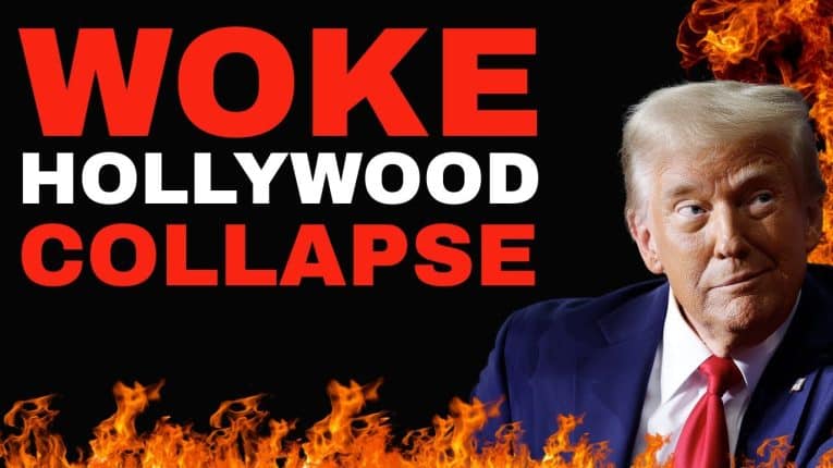 Hollywood resistance COLLAPSES as Trump CRITICS go SILENT!