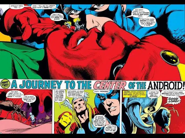 Comicsgate.org