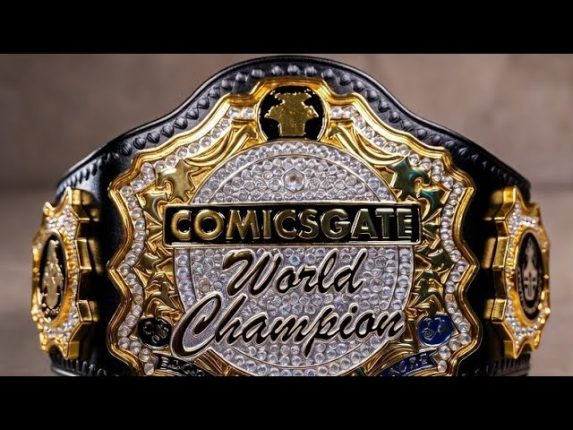 JCW Lunacy #62 Watch Party