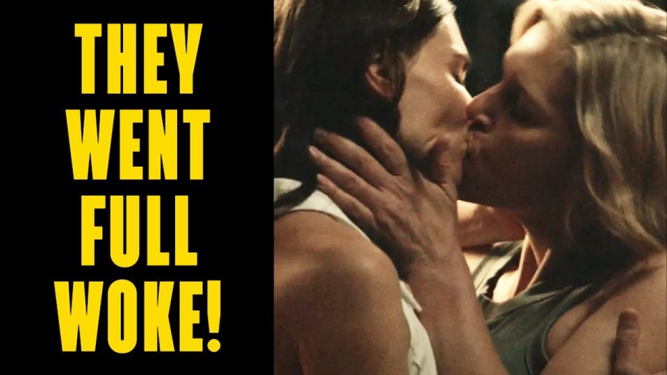 Pluribus DESTROYS Itself With WOKE Nonsense