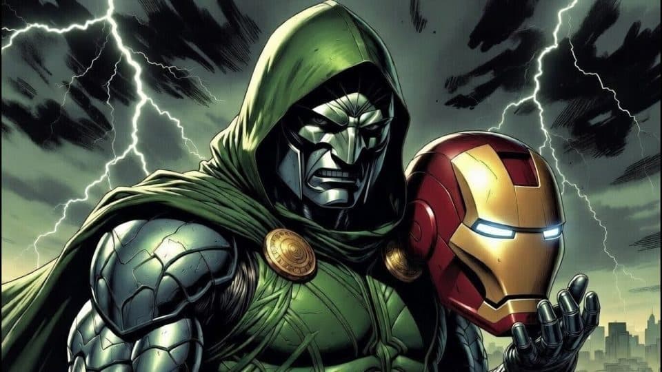 Potential Doomsday Spoilers! - Comicsgate.org