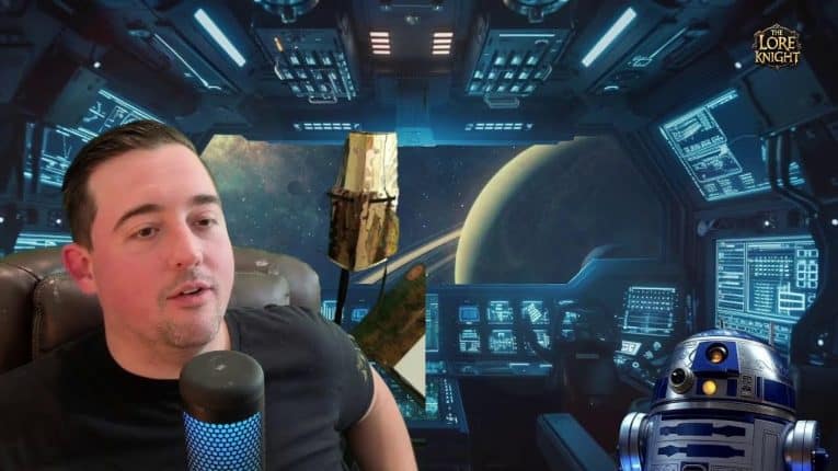 Star Wars AI Fan Film, Filoni, Star Wars News LIVE