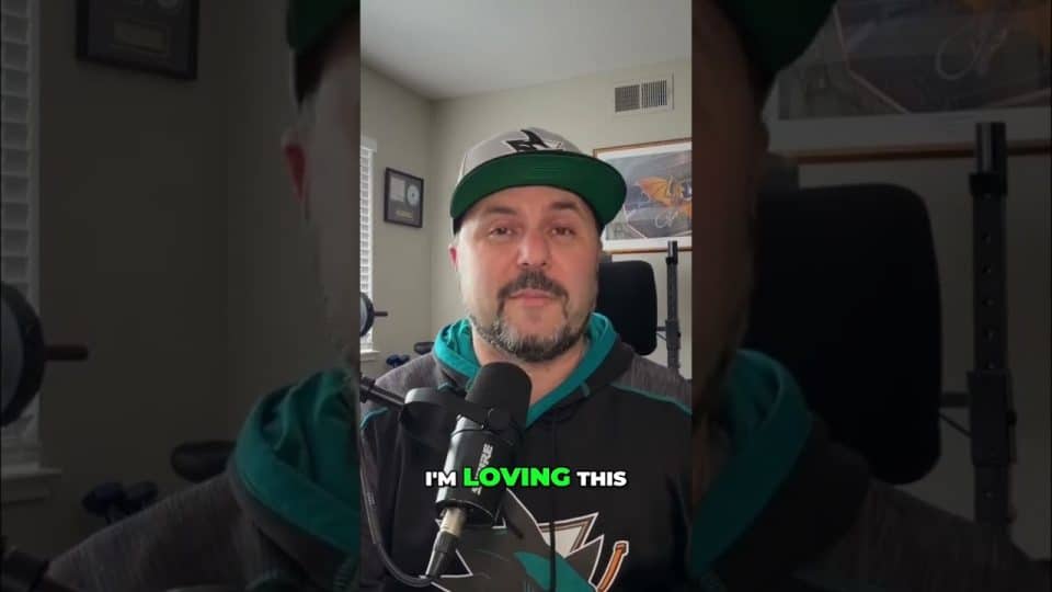 Shatner SLAMS Star Trek’s ‘Woke’ Writing!  #shorts