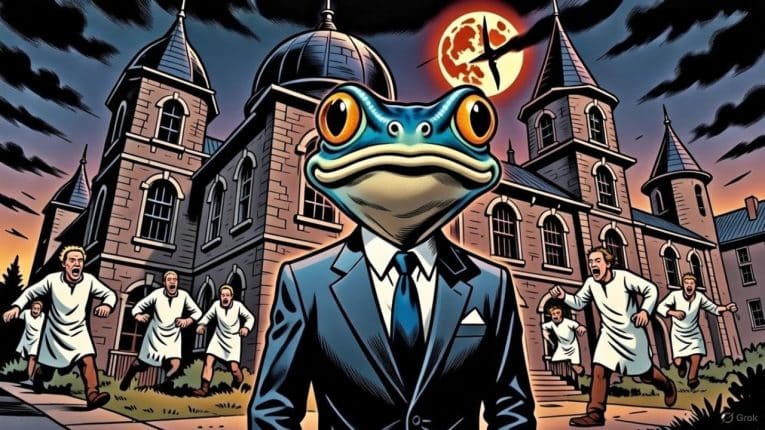 Tuesday Night OPEN PANEL MADHOUSE!