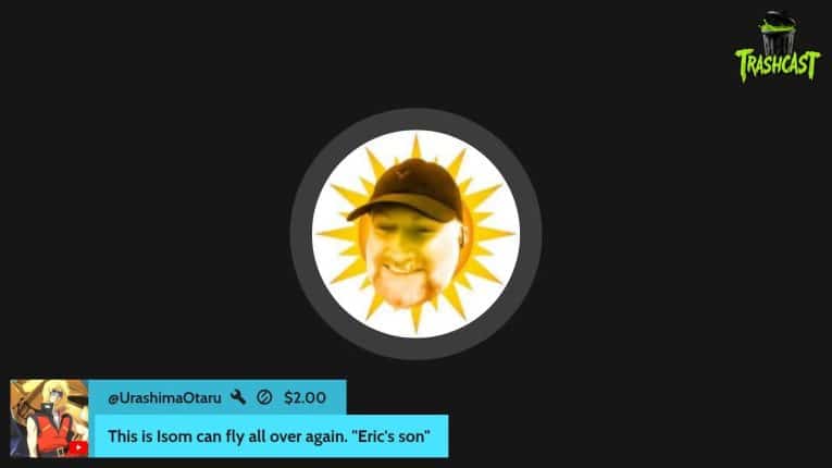 Reply to Yellow Flash