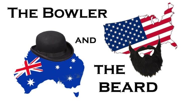 Bowler and the Beard: Moon Kight #1 (2026) REVIEW!