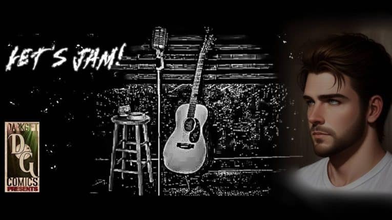 Bancroft’s Tribute Stream to Felix Haas Got Me in My Feels…Let’s Jam a Bit.