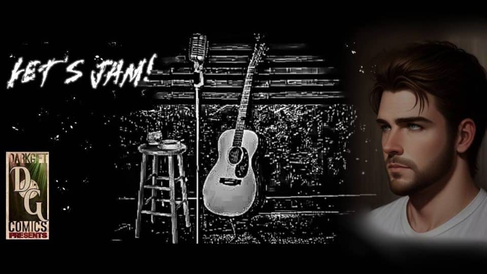 Bancroft’s Tribute Stream to Felix Haas Got Me in My Feels…Let’s Jam a Bit.