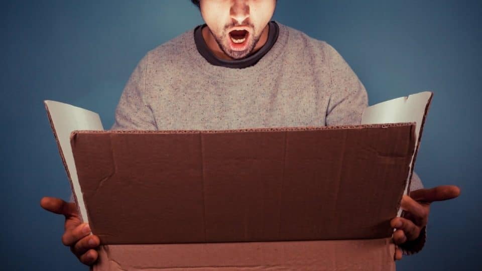 UNBOXING COMICS #204. Contest of Champions, Space Ghost, Lucky Devils, Star-Lord, Bizarre Adventures