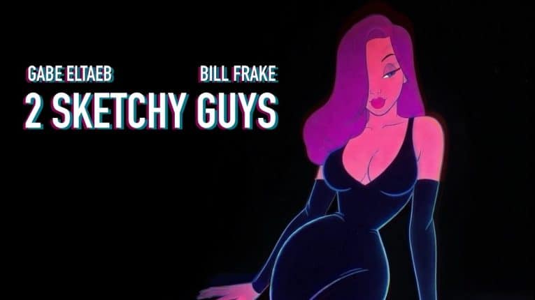 Two Sketchy Guys 0012