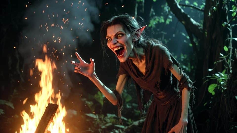 Reacting To Another Smiller Style Burning Video!