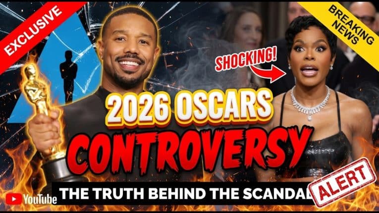 The CONTROVERSIES At the 2026 Oscars
