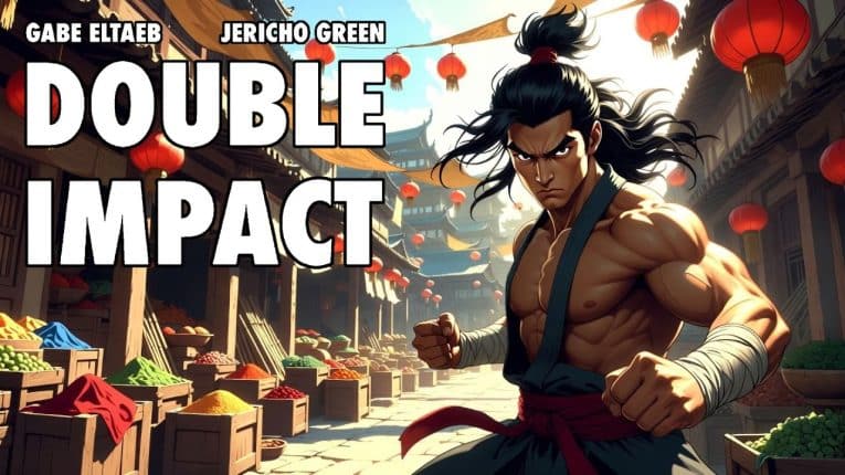 DOUBLE IMPACT: APRIL FOOLS