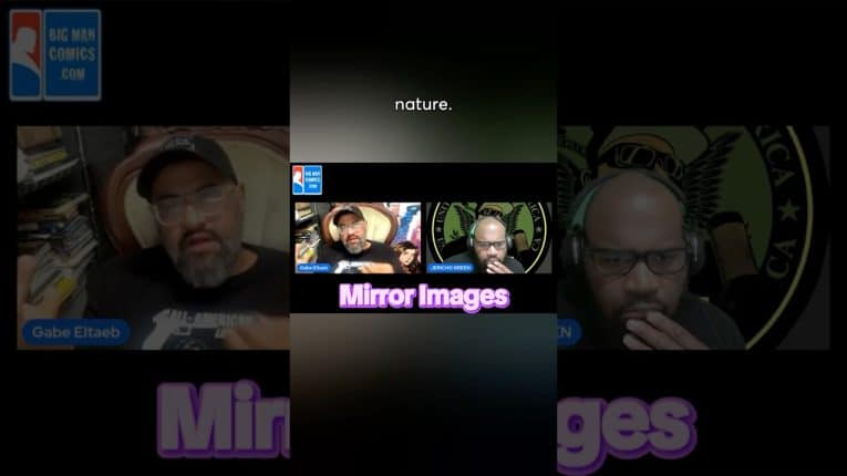 Mirror Images