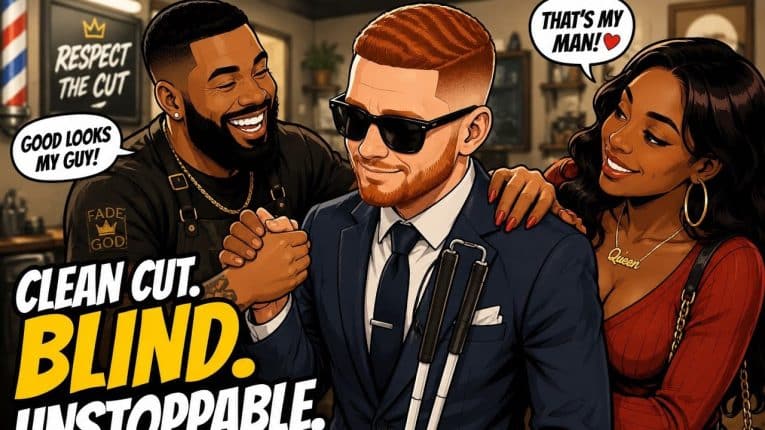DAREDEVIL SO BLACK- Black People FINALLY Discovering DAREDEVIL Is The Best Thing EVER For His FANS