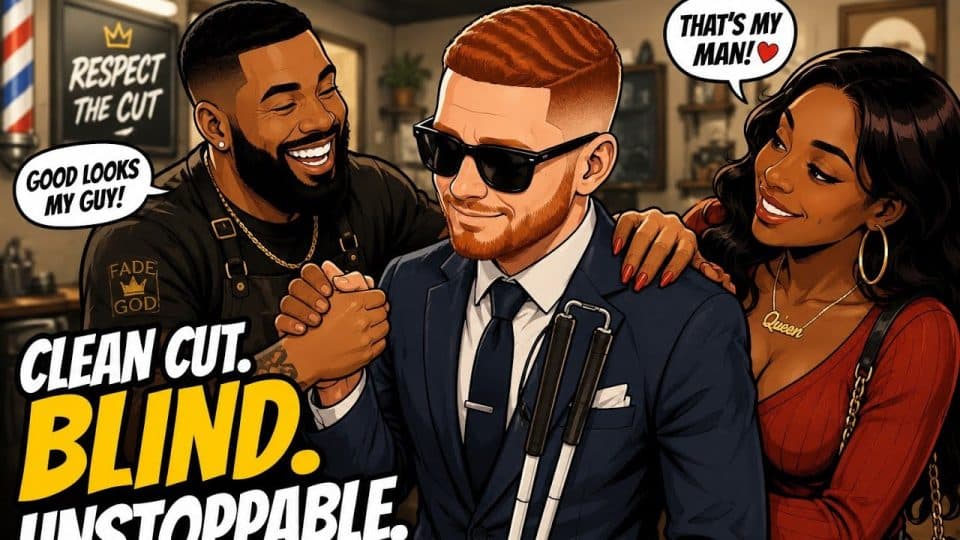 DAREDEVIL SO BLACK- Black People FINALLY Discovering DAREDEVIL Is The Best Thing EVER For His FANS
