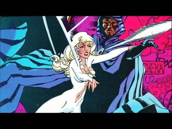 NOBODY’S FAVORITE- Characters Like CLOAK & DAGGER Don’t Need To Suck LESS…They Need To Suck BETTER