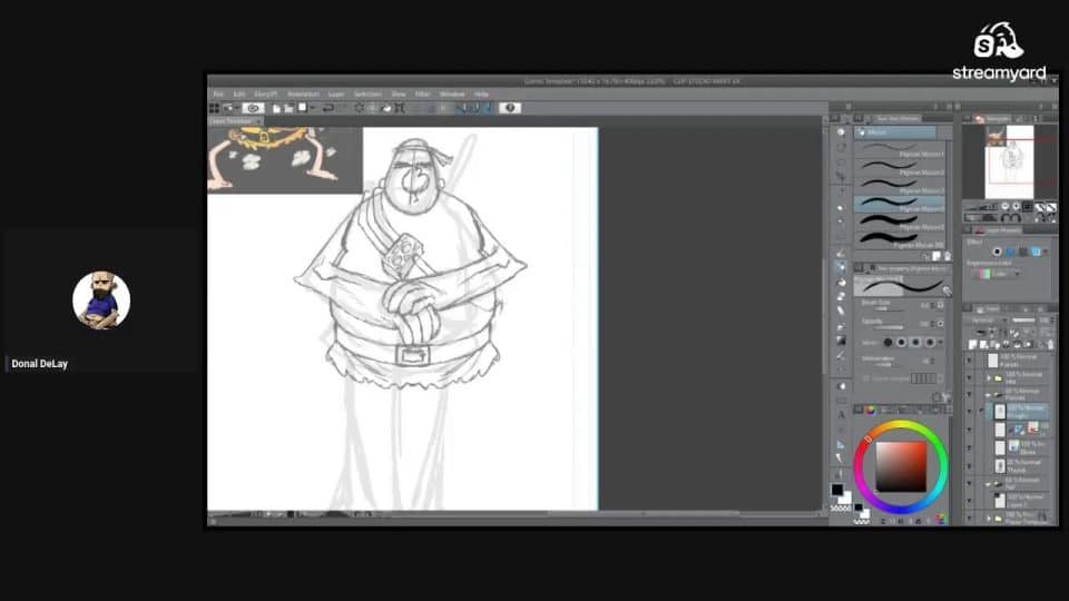 Coloring Pages For The Champion Comic