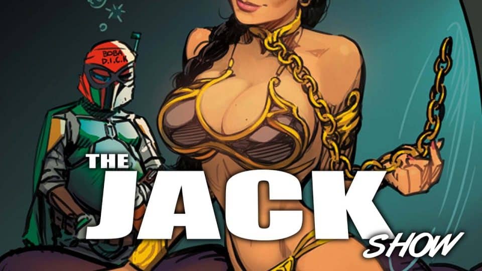 The j.A.C.k. Show!