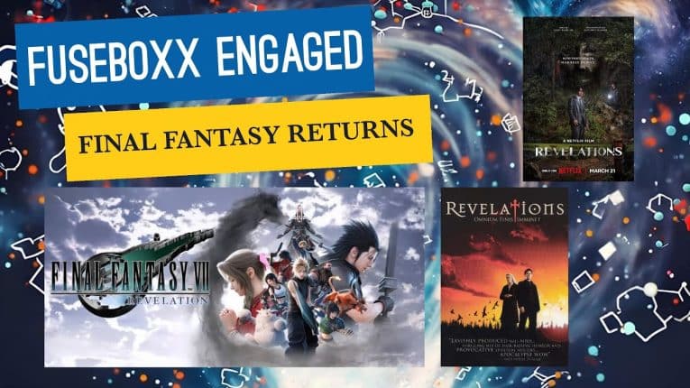FINAL FANTASY RETURNS