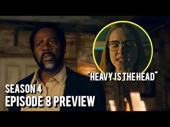 FROM Season 4 Episode 8 Preview & Predictions