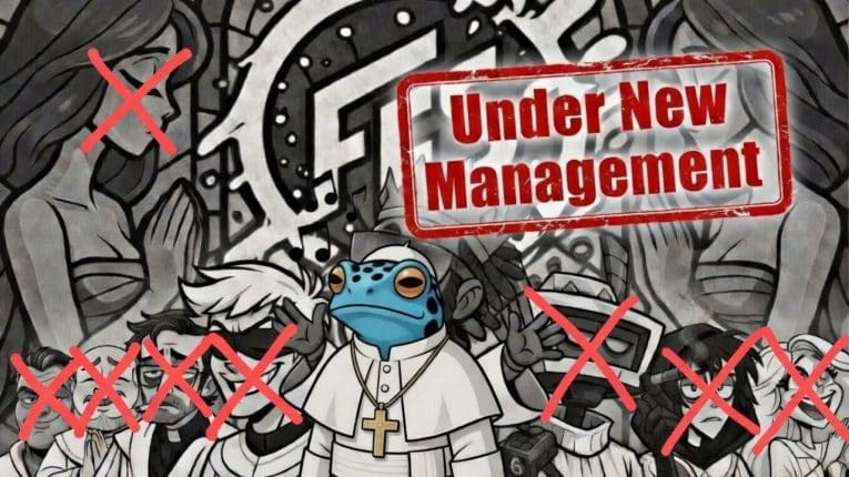 ComicsGate Church – Apologizing To EVS On Thirsty Thursday!