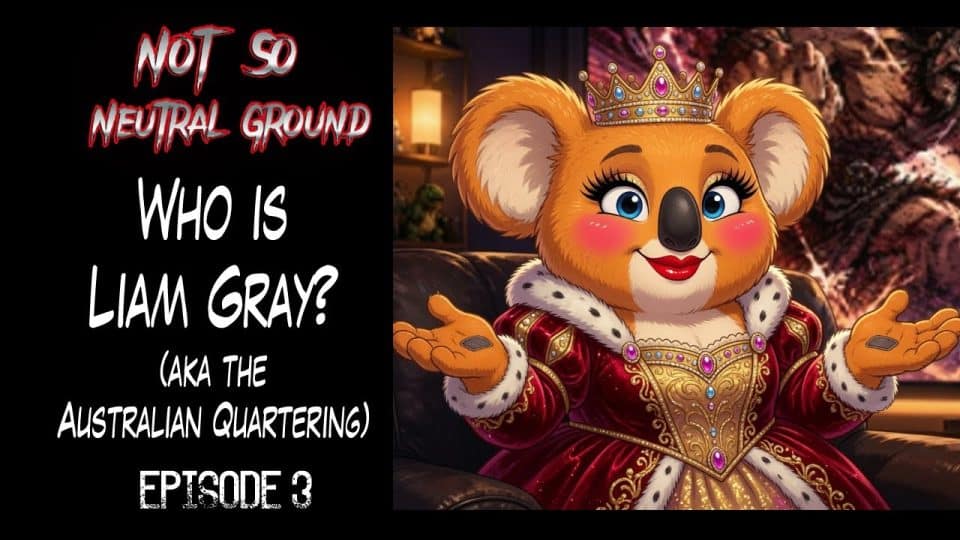 NSNG: Who is Liam Gray? Episode 3 Obsessed with Anna & Katydid