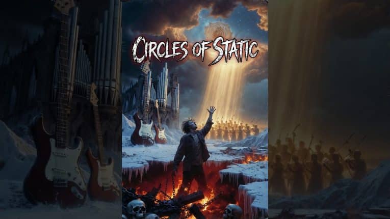 Circles of Static