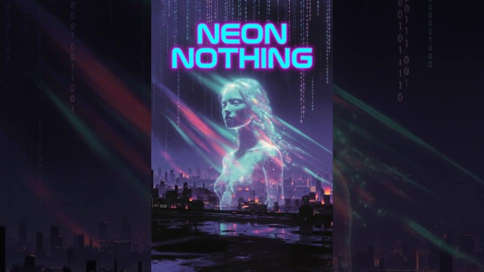 Neon Nothing