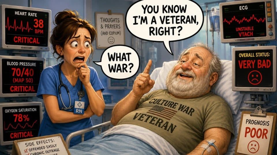 GRUMPY OLD MEN- New Comic Book Fans View Older Fans As A Burden & An Embarrassment