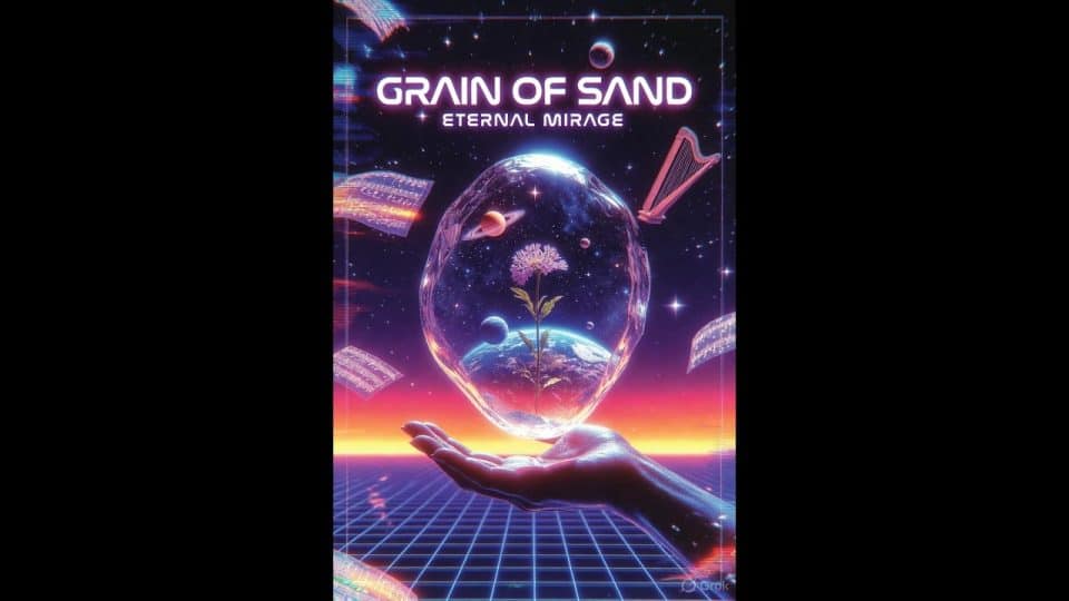 Grain Of Sand
