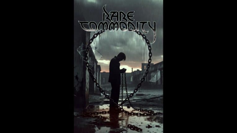 Rare Commodity
