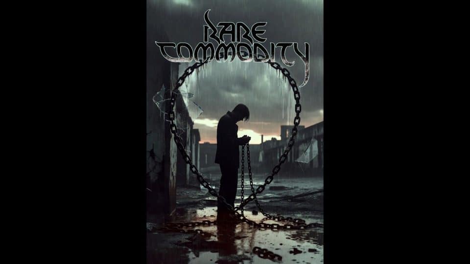 Rare Commodity